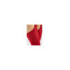 Diavola Bas jarretelles 60 DEN - Rouge